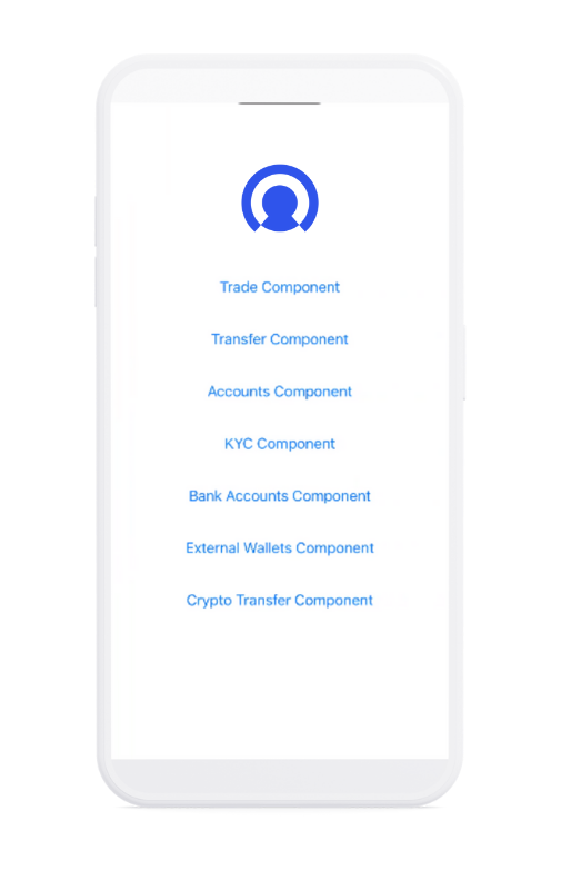 Cybrid Payment Components for developers