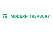 Modern Treasury