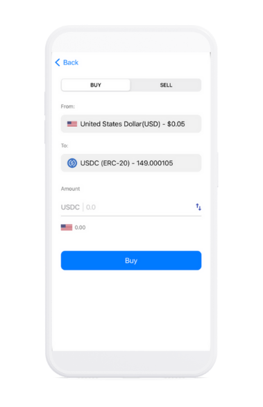 usdc to usd offramp infrastructure